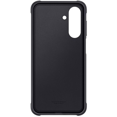 Чохол-накладка Samsung A26 Rugged Case EF-RA266CBEGWW / Black Чохол-накладка Samsung A26 Rugged Case EF-RA266CBEGWW / Black