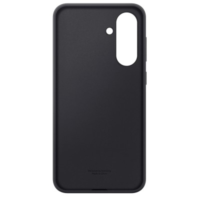 Чохол-накладка Samsung A36 Silicone Case EF-PA366CBEGWW / Black Чохол-накладка Samsung A36 Silicone Case EF-PA366CBEGWW / Black
