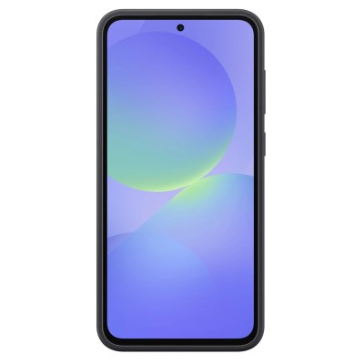 Чохол-накладка Samsung A36 Silicone Case EF-PA366CBEGWW / Black Чохол-накладка Samsung A36 Silicone Case EF-PA366CBEGWW / Black