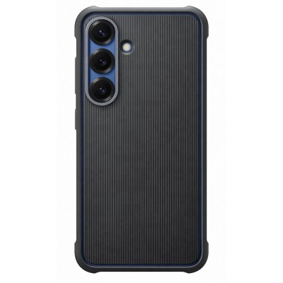 Чохол-накладка Samsung S25 Plus Rugged EF-RS936CBEGWW / Black Чохол-накладка Samsung S25 Plus Rugged EF-RS936CBEGWW / Black