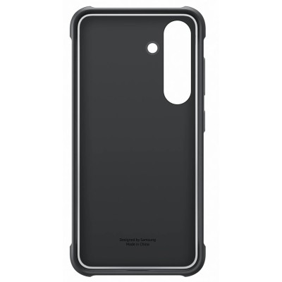 Чохол-накладка Samsung S25 Plus Rugged EF-RS936CBEGWW / Black Чохол-накладка Samsung S25 Plus Rugged EF-RS936CBEGWW / Black