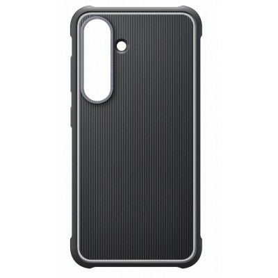 Чохол-накладка Samsung S25 Plus Rugged EF-RS936CBEGWW / Black Чохол-накладка Samsung S25 Plus Rugged EF-RS936CBEGWW / Black