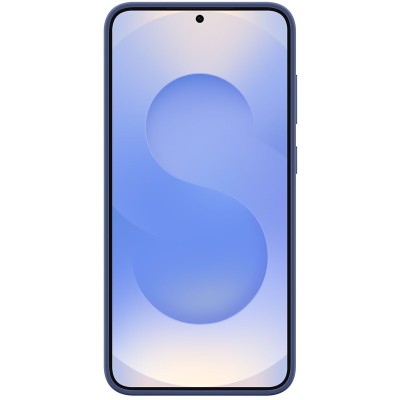 Чохол-накладка Samsung S25 Plus Silicone Case EF-PS936CNEGWW / Blue Чохол-накладка Samsung S25 Plus Silicone Case EF-PS936CNEGWW / Blue