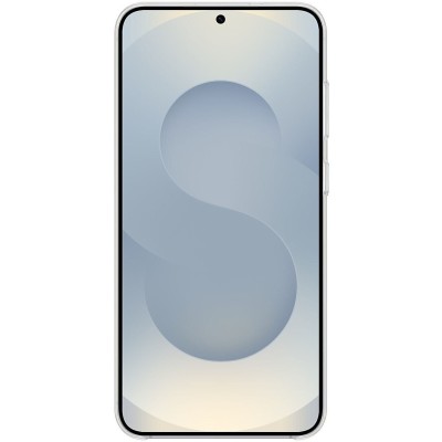 Чохол-накладка Samsung S25 Plus Standing Grip EF-GS936CJEGWW / Gray Чохол-накладка Samsung S25 Plus Standing Grip EF-GS936CJEGWW / Gray