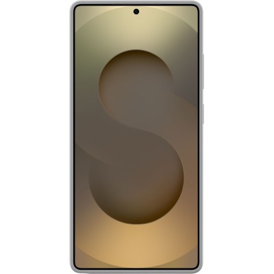 Чохол-накладка Samsung S25 Ultra Silicone Case EF-PS938CJEGWW Gray Чохол-накладка Samsung S25 Ultra Silicone Case EF-PS938CJEGWW Gray