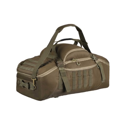 Cумка-баул/рюкзак 2Е Tactical, XL, зелена Cумка-баул/рюкзак 2Е Tactical, XL, зелена