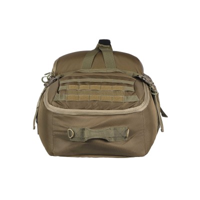 Cумка-баул/рюкзак 2Е Tactical, XL, зелена Cумка-баул/рюкзак 2Е Tactical, XL, зелена