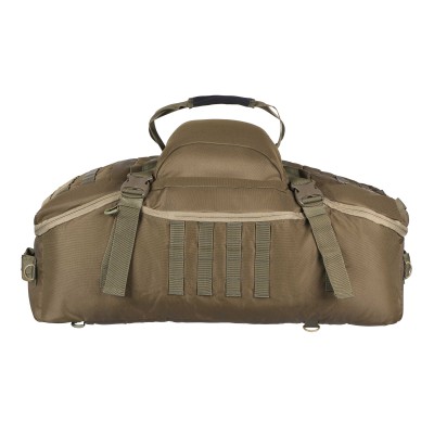 Cумка-баул/рюкзак 2Е Tactical, XL, зелена Cумка-баул/рюкзак 2Е Tactical, XL, зелена