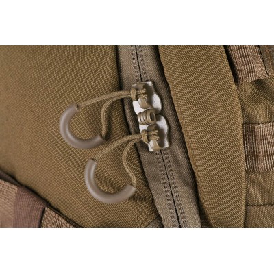 Cумка-баул/рюкзак 2Е Tactical, XL, зелена Cумка-баул/рюкзак 2Е Tactical, XL, зелена