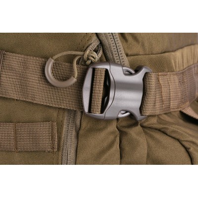 Cумка-баул/рюкзак 2Е Tactical, XL, зелена Cумка-баул/рюкзак 2Е Tactical, XL, зелена