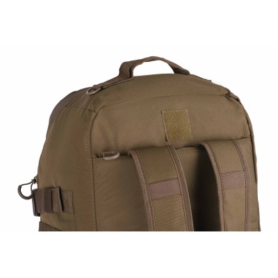 Cумка-баул/рюкзак 2Е Tactical, XL, зелена Cумка-баул/рюкзак 2Е Tactical, XL, зелена