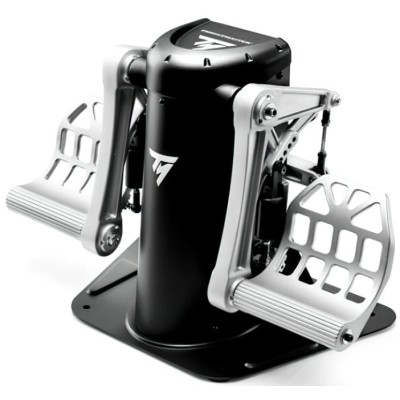 Авіаційні педалі Thrustmaster TPR RUDDER, PC (2960809) Авіаційні педалі Thrustmaster TPR RUDDER, PC (2960809)