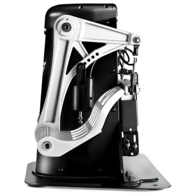 Авіаційні педалі Thrustmaster TPR RUDDER, PC (2960809) Авіаційні педалі Thrustmaster TPR RUDDER, PC (2960809)