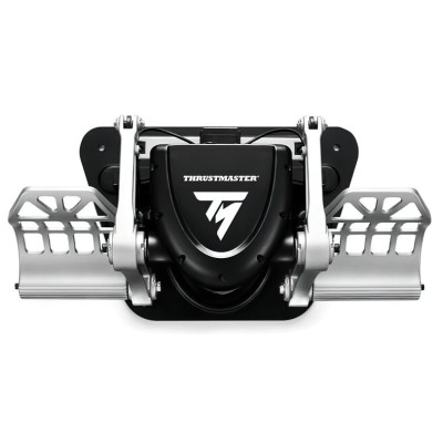 Авіаційні педалі Thrustmaster TPR RUDDER, PC (2960809) Авіаційні педалі Thrustmaster TPR RUDDER, PC (2960809)