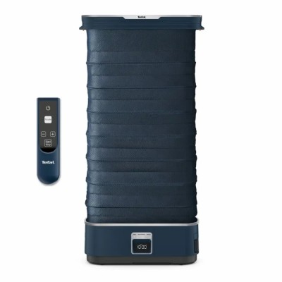Автоматична парова шафа Tefal Care For You First, 1500Вт, 1200мл, паровий удар -35гр, синій (YT2020E0) Автоматична парова шафа Tefal Care For You First, 1500Вт, 1200мл, паровий удар -35гр, синій (YT2020E0)