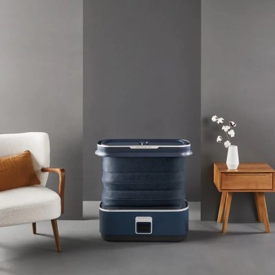 Автоматична парова шафа Tefal Care For You First, 1500Вт, 1200мл, паровий удар -35гр, синій (YT2020E0) Автоматична парова шафа Tefal Care For You First, 1500Вт, 1200мл, паровий удар -35гр, синій (YT2020E0)