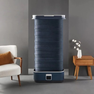 Автоматична парова шафа Tefal Care For You First, 1500Вт, 1200мл, паровий удар -35гр, синій (YT2020E0) Автоматична парова шафа Tefal Care For You First, 1500Вт, 1200мл, паровий удар -35гр, синій (YT2020E0)