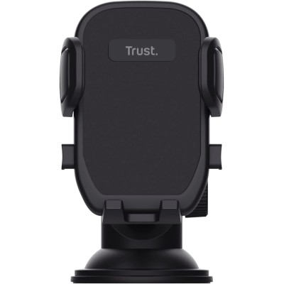Автомобільний тримач смартфона Trust Runo 4-7", чорний Автомобільний тримач смартфона Trust Runo 4-7", чорний