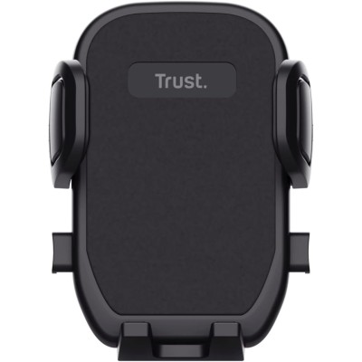 Автомобільний тримач смартфона Trust Runo airvent 4-7", чорний Автомобільний тримач смартфона Trust Runo airvent 4-7", чорний