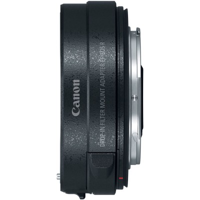 Адаптер Canon EF - EOS R Drop-In Filter Mount Adapter (C-PL) (3442C005) Адаптер Canon EF - EOS R Drop-In Filter Mount Adapter (C-PL) (3442C005)