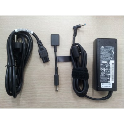 Адаптер живлення HP 65W Smart AC Adapter (H6Y89AA) Адаптер живлення HP 65W Smart AC Adapter (H6Y89AA)