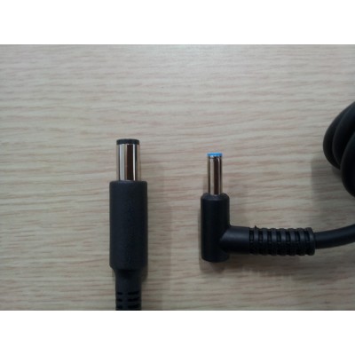 Адаптер живлення HP 65W Smart AC Adapter (H6Y89AA) Адаптер живлення HP 65W Smart AC Adapter (H6Y89AA)