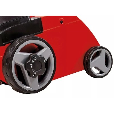 Аератор-скарифікатор акумуляторний Einhell GC-SC 36/31 Li PXC 18В 31см 10.9кг (без АКБ та ЗП) Аератор-скарифікатор акумуляторний Einhell GC-SC 36/31 Li PXC 18В 31см 10.9кг (без АКБ та ЗП)
