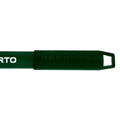 Аератор-скарифікатор ручний Verto, d15см, 27 шипів, 3.5кг Аератор-скарифікатор ручний Verto, d15см, 27 шипів, 3.5кг