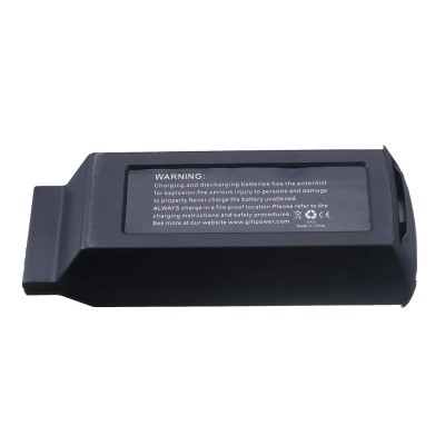 Акумулятор LiPo 15,2 В 8000 мАг GiFi Power для дрону Yuneec Typhoon H3, H520E (H3-8000) Акумулятор LiPo 15,2 В 8000 мАг GiFi Power для дрону Yuneec Typhoon H3, H520E (H3-8000)