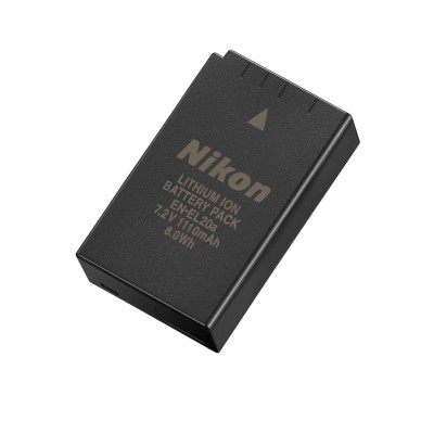 Акумулятор Nikon EN-EL20a (VFB11601) Акумулятор Nikon EN-EL20a (VFB11601)