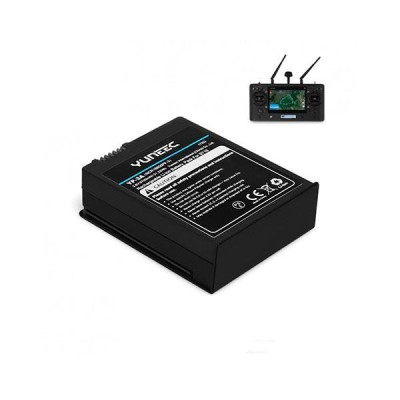 Акумулятор Yuneec для ST16S 8700mAh, 3.6V, 1S (YUNST16S100) Акумулятор Yuneec для ST16S 8700mAh, 3.6V, 1S (YUNST16S100)