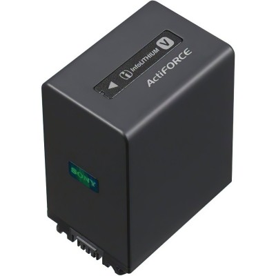 Акумулятор відеокамер Sony NP-FV100A2 (NPFV100A2.CE) Акумулятор відеокамер Sony NP-FV100A2 (NPFV100A2.CE)