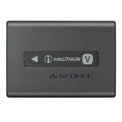 Акумулятор відеокамер Sony NP-FV100A2 (NPFV100A2.CE) Акумулятор відеокамер Sony NP-FV100A2 (NPFV100A2.CE)