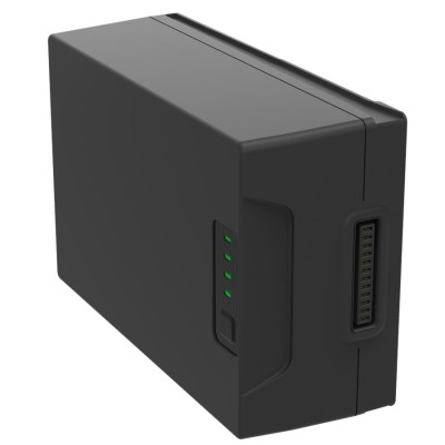 Акумулятор літій-іонний Yuneec для дрону H850 12.800mAh/23.1v/HV/6S (YUNPOWER6) Акумулятор літій-іонний Yuneec для дрону H850 12.800mAh/23.1v/HV/6S (YUNPOWER6)