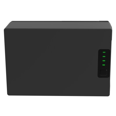 Акумулятор літій-іонний Yuneec для дрону H850 12.800mAh/23.1v/HV/6S (YUNPOWER6) Акумулятор літій-іонний Yuneec для дрону H850 12.800mAh/23.1v/HV/6S (YUNPOWER6)
