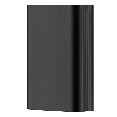 Акумулятор портативний літій-іонний Power Bank 2E 20000мА·год, 65Вт, PD, QC, чорний (2E-PB2014PD-BLACK) Акумулятор портативний літій-іонний Power Bank 2E 20000мА·год, 65Вт, PD, QC, чорний (2E-PB2014PD-BLACK)