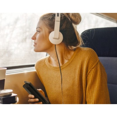 Акумулятор портативний літій-іонний Power Bank Belkin 20000мА·год, 20Вт, 2хUSB-A/USB-C, чорний Акумулятор портативний літій-іонний Power Bank Belkin 20000мА·год, 20Вт, 2хUSB-A/USB-C, чорний