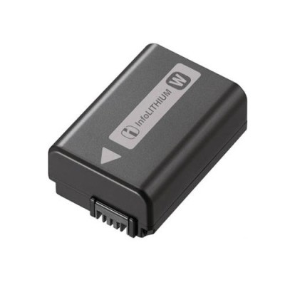 Акумулятор фотокамер Sony NEX NP-FW50 (NPFW50.CE) Акумулятор фотокамер Sony NEX NP-FW50 (NPFW50.CE)