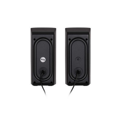 Акустична система 2E PCS231 RGB Matrix, 2.0, USB, Black (2E-PCS231BK) Акустична система 2E PCS231 RGB Matrix, 2.0, USB, Black (2E-PCS231BK)
