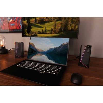 Акустична система 2E PCS233 RGB, 2.0, USB, Black (2E-PCS233BK) Акустична система 2E PCS233 RGB, 2.0, USB, Black (2E-PCS233BK)