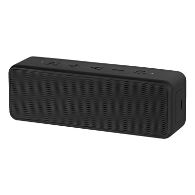 Акустична система 2E SoundXBlock TWS, MP3, Wireless, Waterproof Black (2E-BSSXBWBK)