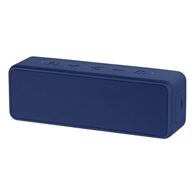 Акустична система 2E SoundXBlock TWS, MP3, Wireless, Waterproof Blue (2E-BSSXBWBL) Акустична система 2E SoundXBlock TWS, MP3, Wireless, Waterproof Blue (2E-BSSXBWBL)