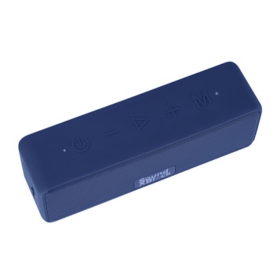 Акустична система 2E SoundXBlock TWS, MP3, Wireless, Waterproof Blue (2E-BSSXBWBL) Акустична система 2E SoundXBlock TWS, MP3, Wireless, Waterproof Blue (2E-BSSXBWBL)