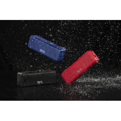 Акустична система 2E SoundXBlock TWS, MP3, Wireless, Waterproof Red (2E-BSSXBWRD) Акустична система 2E SoundXBlock TWS, MP3, Wireless, Waterproof Red (2E-BSSXBWRD)
