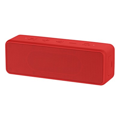 Акустична система 2E SoundXBlock TWS, MP3, Wireless, Waterproof Red (2E-BSSXBWRD) Акустична система 2E SoundXBlock TWS, MP3, Wireless, Waterproof Red (2E-BSSXBWRD)