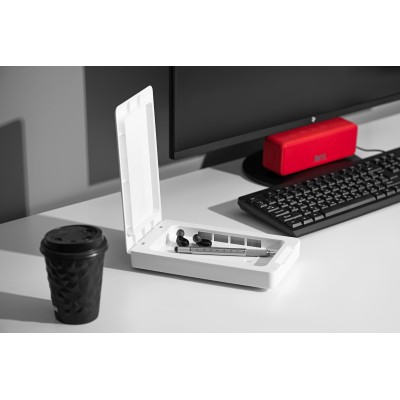Акустична система 2E SoundXBlock TWS, MP3, Wireless, Waterproof Red (2E-BSSXBWRD) Акустична система 2E SoundXBlock TWS, MP3, Wireless, Waterproof Red (2E-BSSXBWRD)