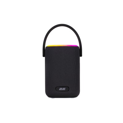 Акустична система 2E SoundXDrum TWS, Wireless, Waterproof Black (2E-BSSXDWBK) Акустична система 2E SoundXDrum TWS, Wireless, Waterproof Black (2E-BSSXDWBK)