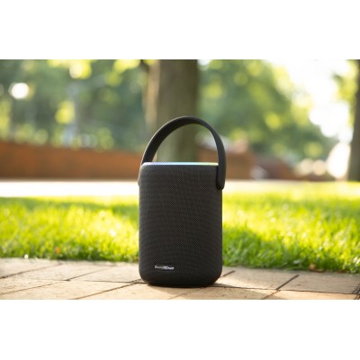 Акустична система 2E SoundXDrum TWS, Wireless, Waterproof Black (2E-BSSXDWBK) Акустична система 2E SoundXDrum TWS, Wireless, Waterproof Black (2E-BSSXDWBK)
