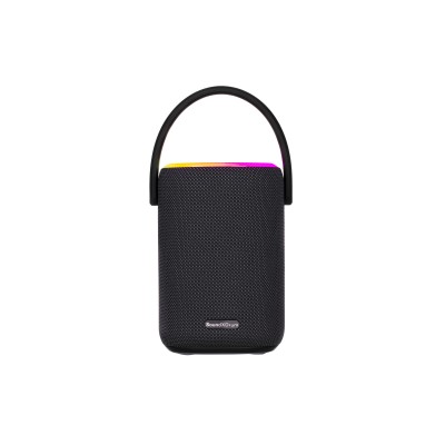 Акустична система 2E SoundXDrum TWS, Wireless, Waterproof Black (2E-BSSXDWBK) Акустична система 2E SoundXDrum TWS, Wireless, Waterproof Black (2E-BSSXDWBK)