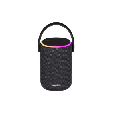 Акустична система 2E SoundXDrum TWS, Wireless, Waterproof Black (2E-BSSXDWBK) Акустична система 2E SoundXDrum TWS, Wireless, Waterproof Black (2E-BSSXDWBK)